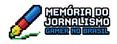 Logo Memória Gamer